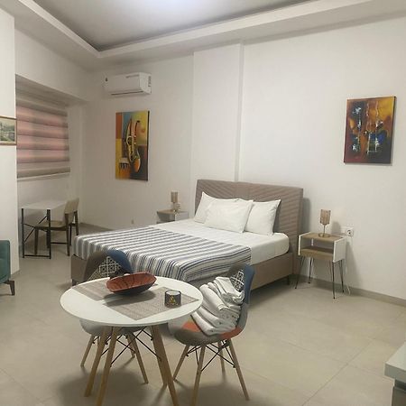 Studio Tres Moderne Gallo 1 - Mamelles Dakar Apartman Kültér fotó