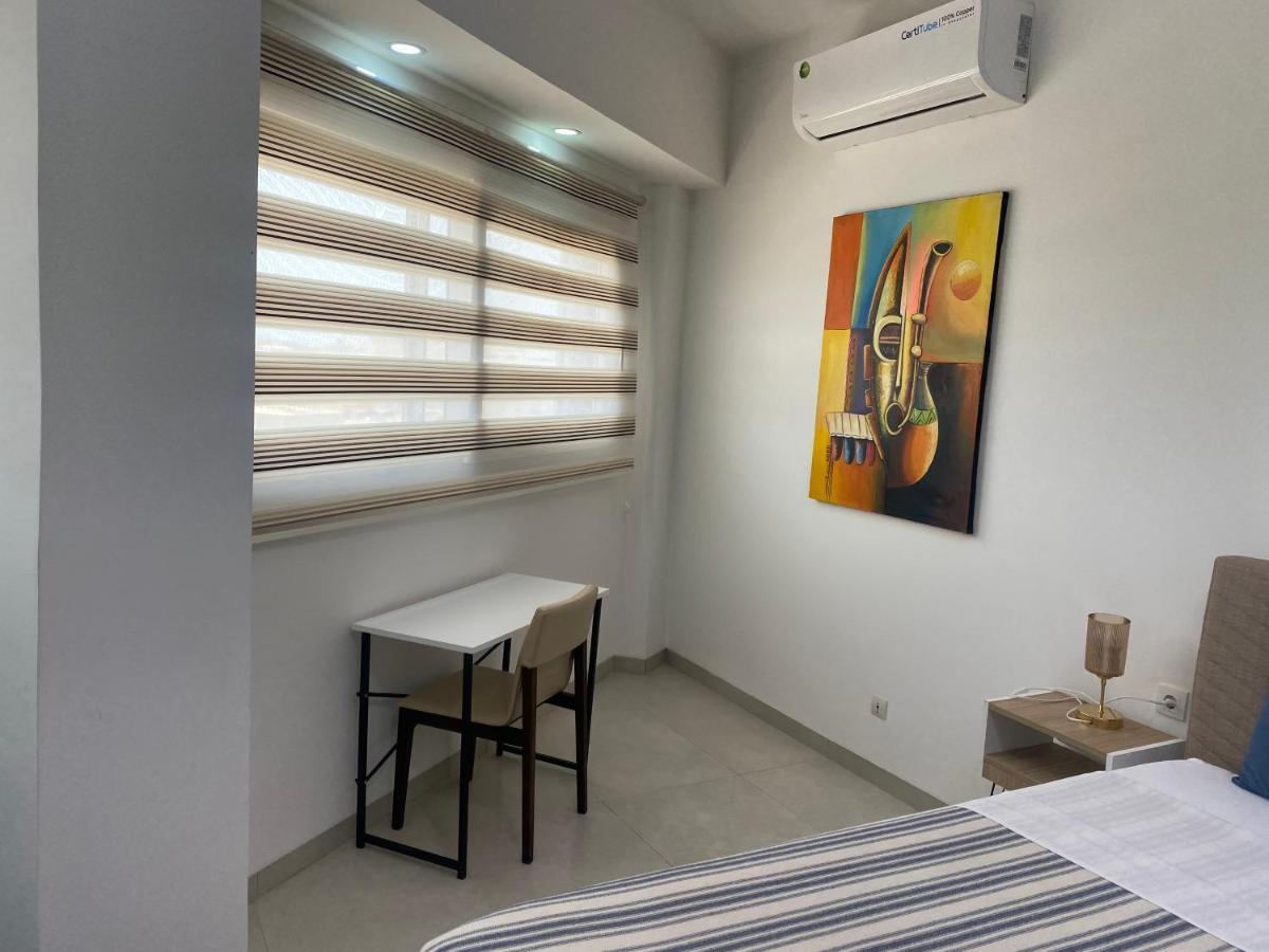 Studio Tres Moderne Gallo 1 - Mamelles Dakar Apartman Kültér fotó